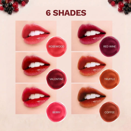 Chemist Shea Kiss Proof Lip Tint