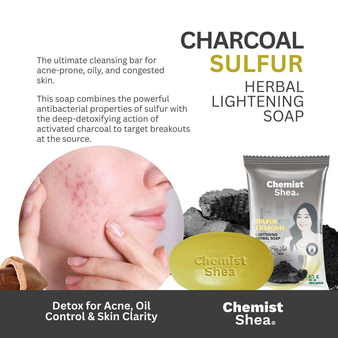 Chemist Shea Christmas Bundle