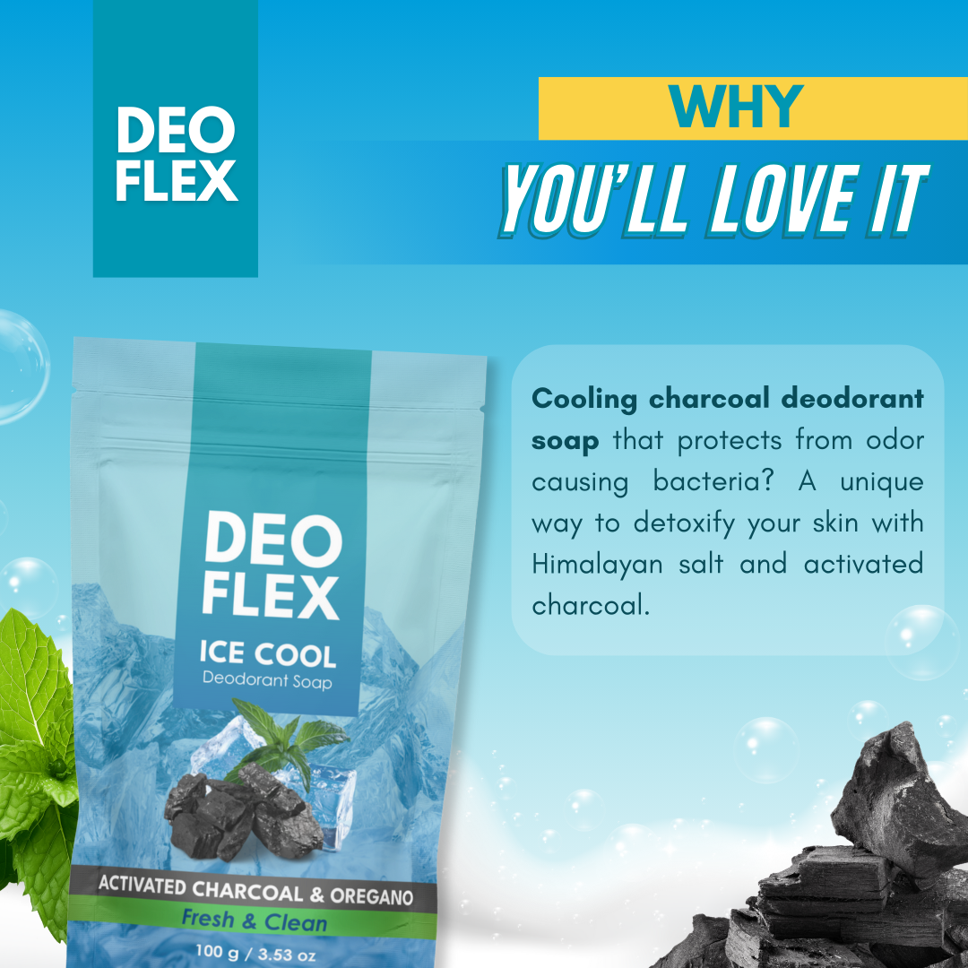 Deoflex Faves