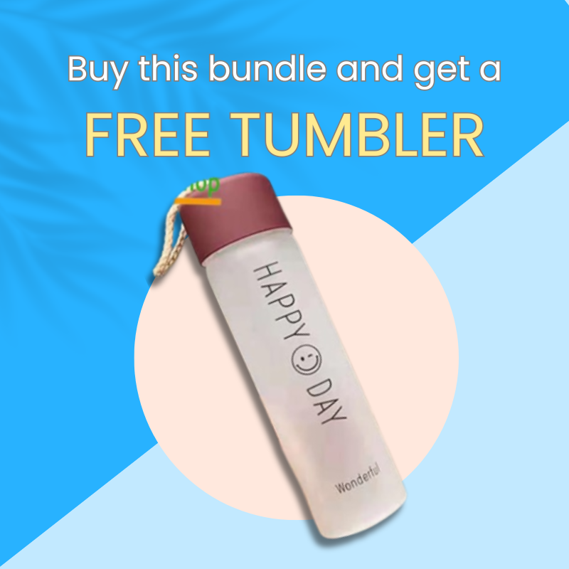 Deoflex Fresh Feet Pack