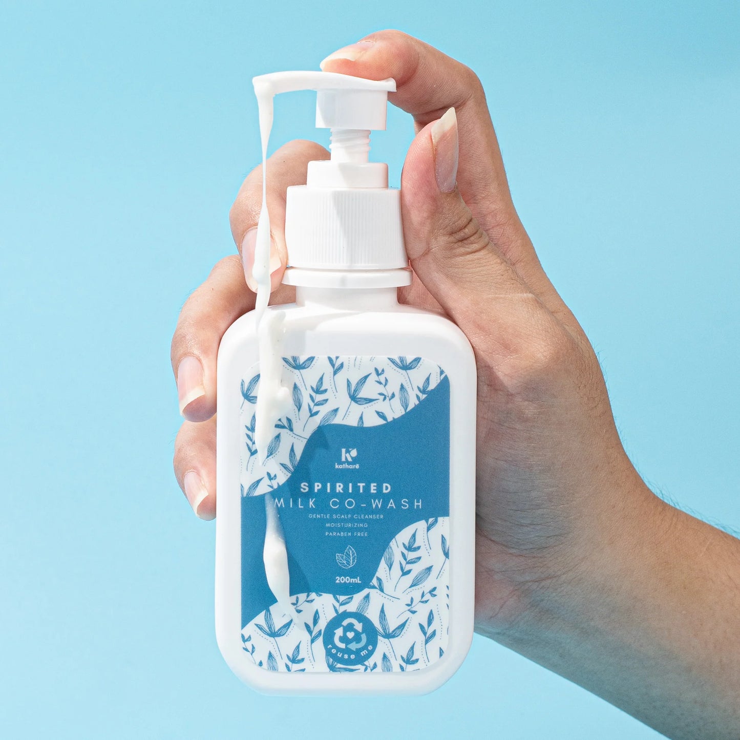 Katharē Low Maintenance Set