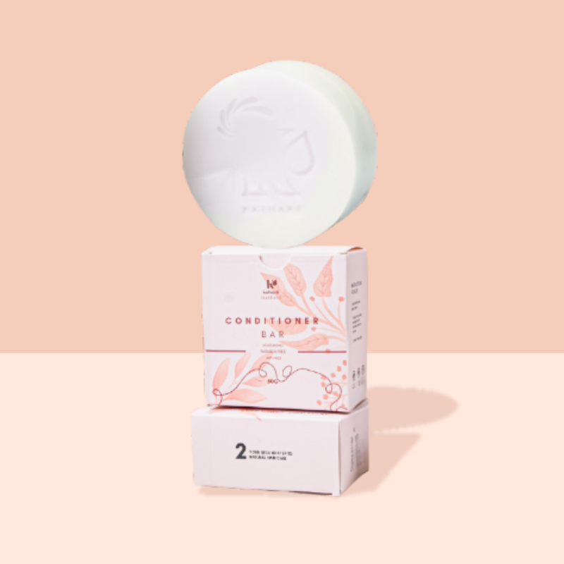 Coco Dreams Conditioner Bar