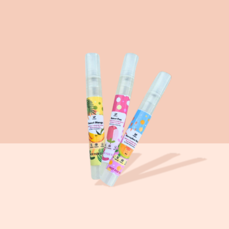 Tsubaki Hair Mist