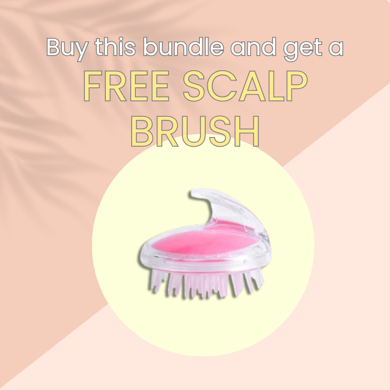 Katharē Frizz Rescue Trio