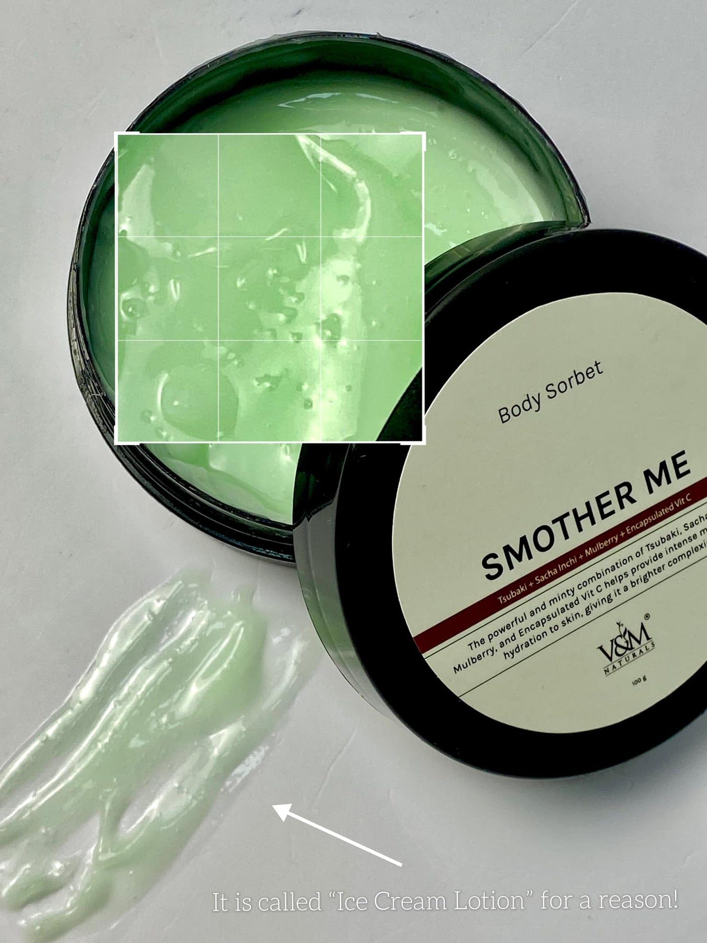 Smother Me