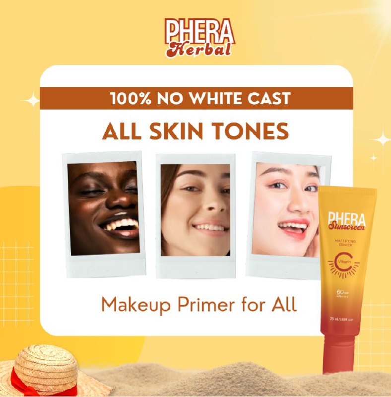 Phera Sunscreen