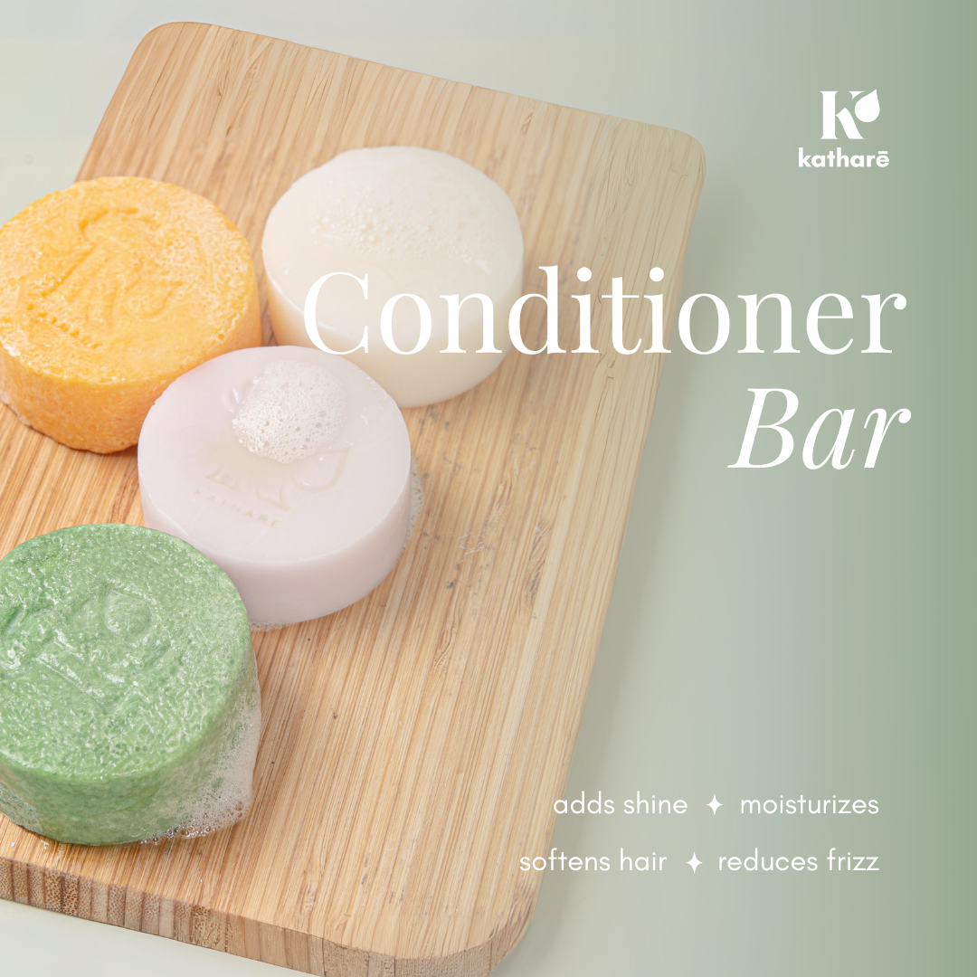 Lavender Lover Conditioner Bar