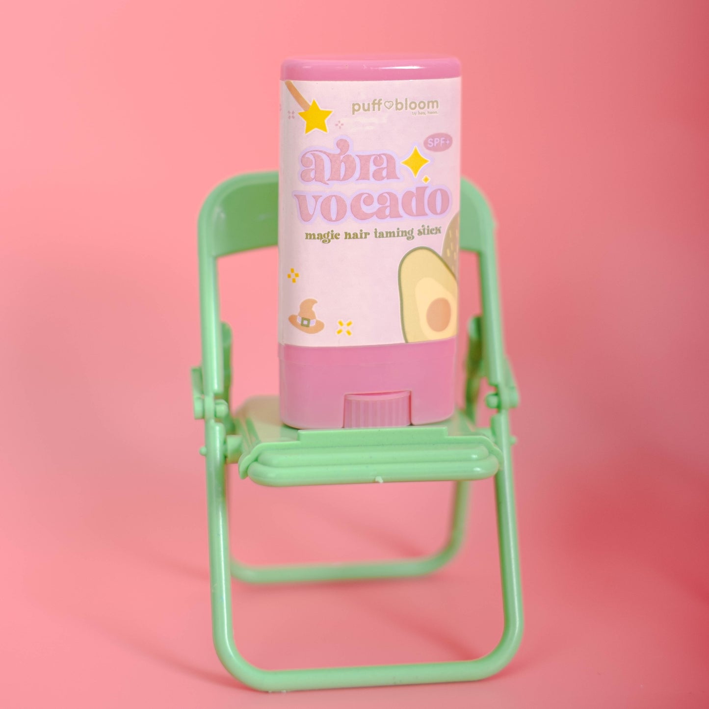 Abravocado Magic Hair Taming Stick