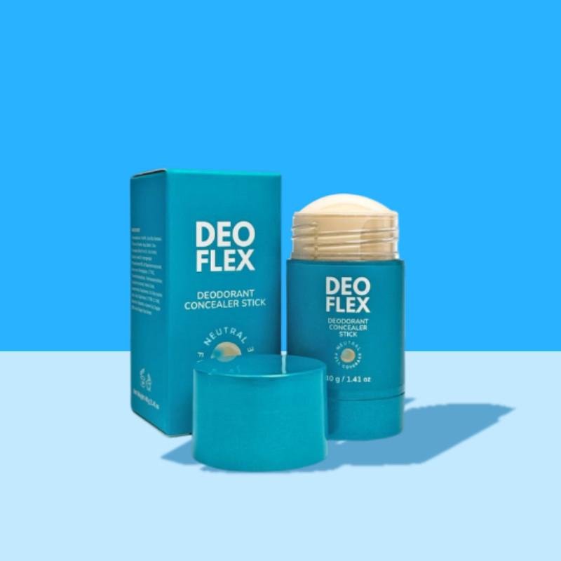 Deoflex Deodorant Concealer Stick