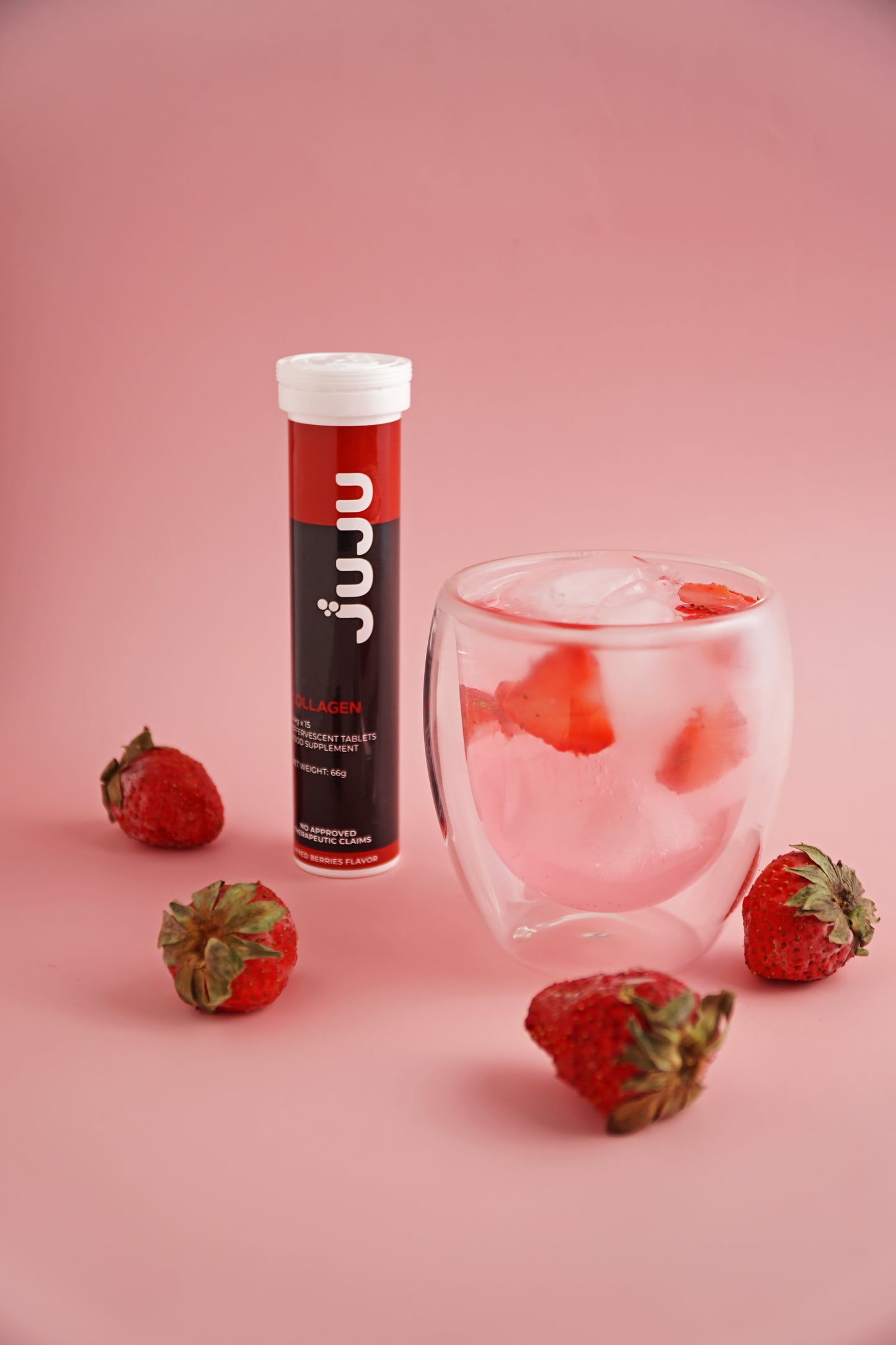 Juju Collagen + Vitamin C