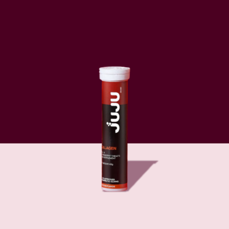 Juju Collagen + Vitamin C
