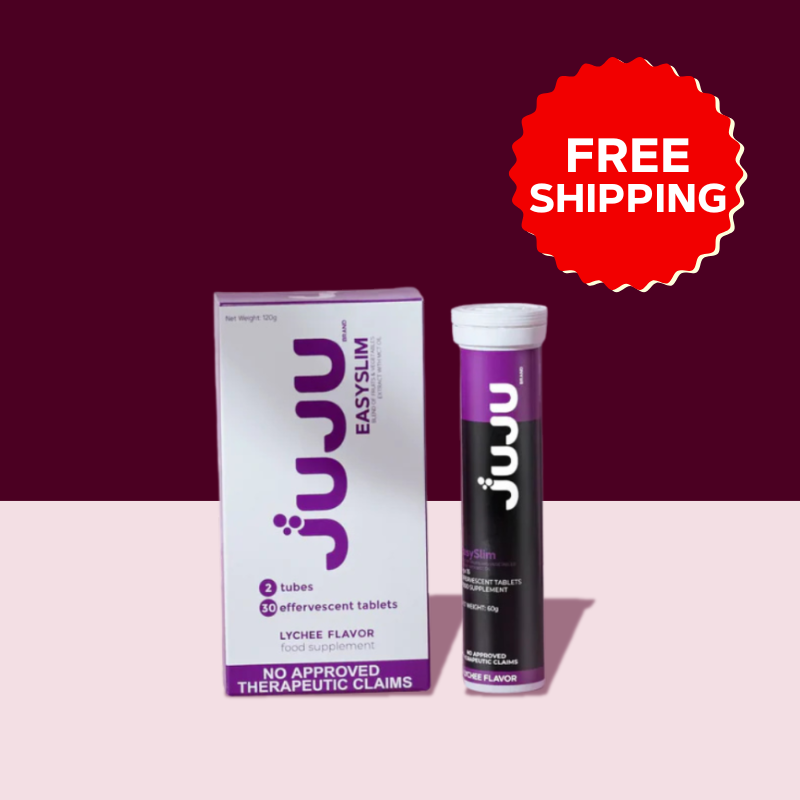 Juju Easyslim