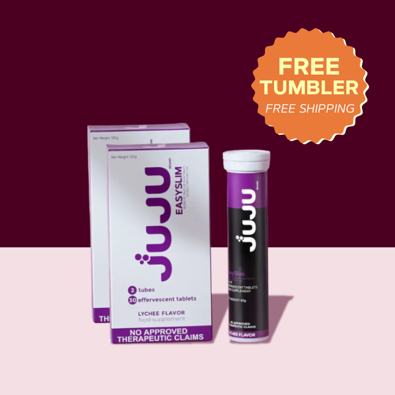 Juju Easyslim