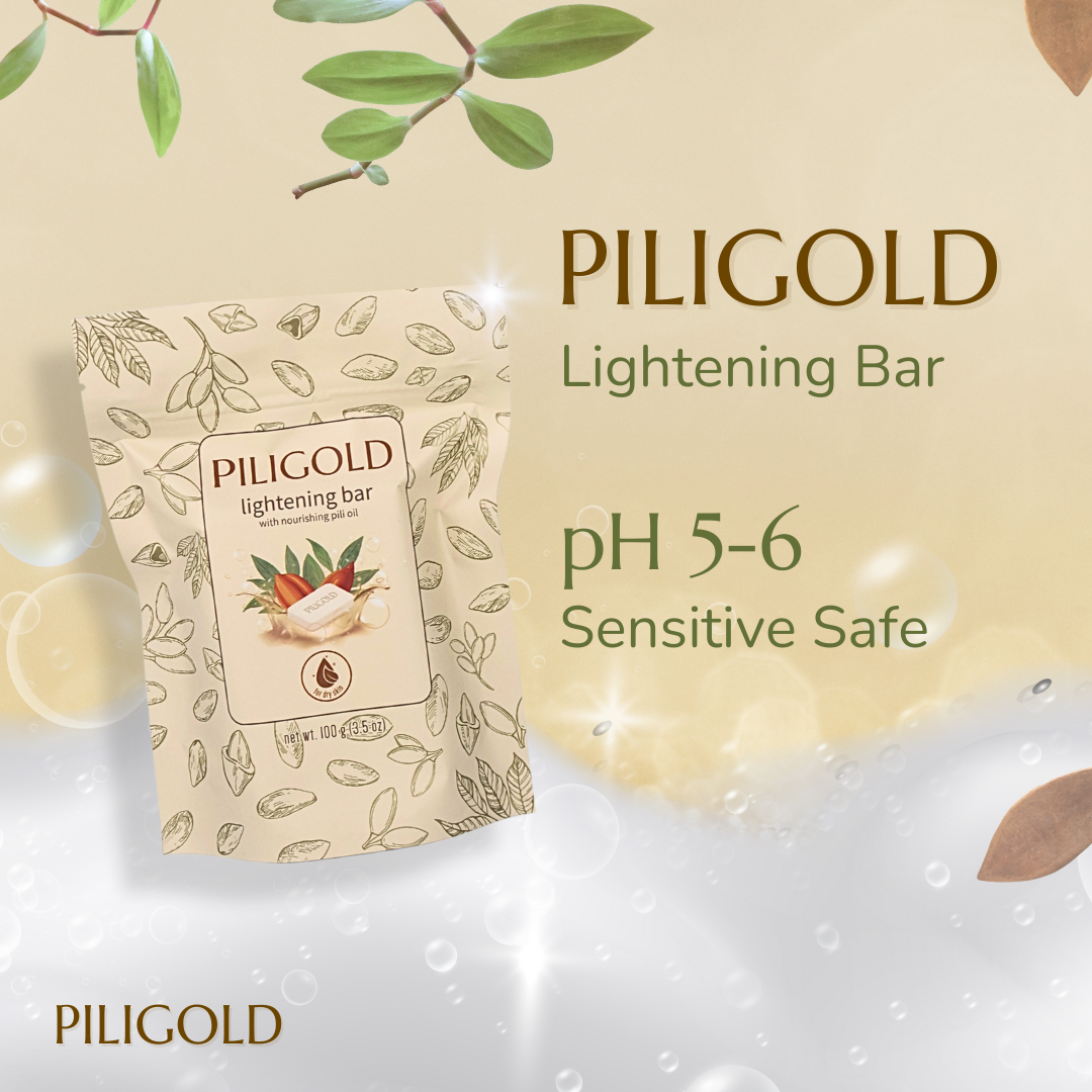 Piligold Bundle