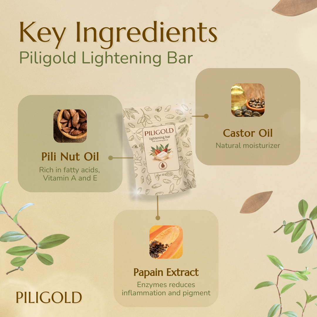 Piligold Bundle