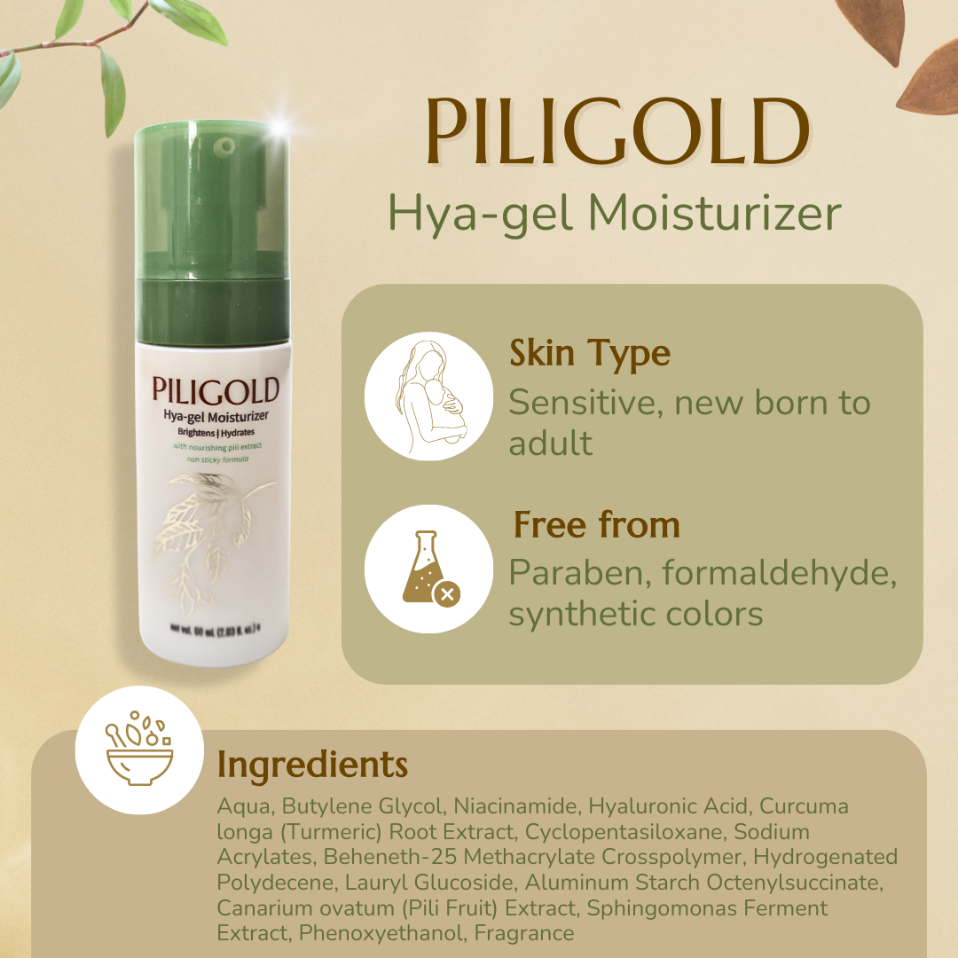 Piligold Bundle