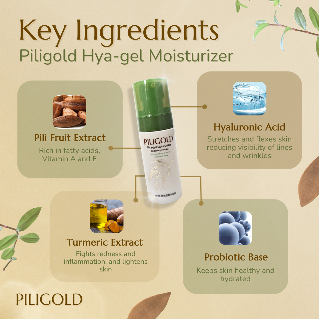 Piligold Bundle