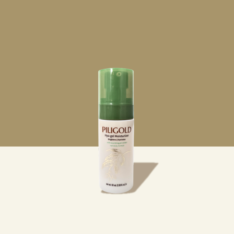 Piligold Hya-gel Moisturizer