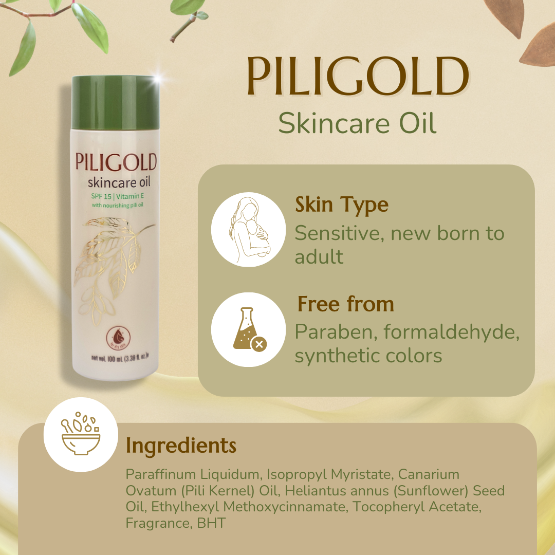 Piligold Bundle