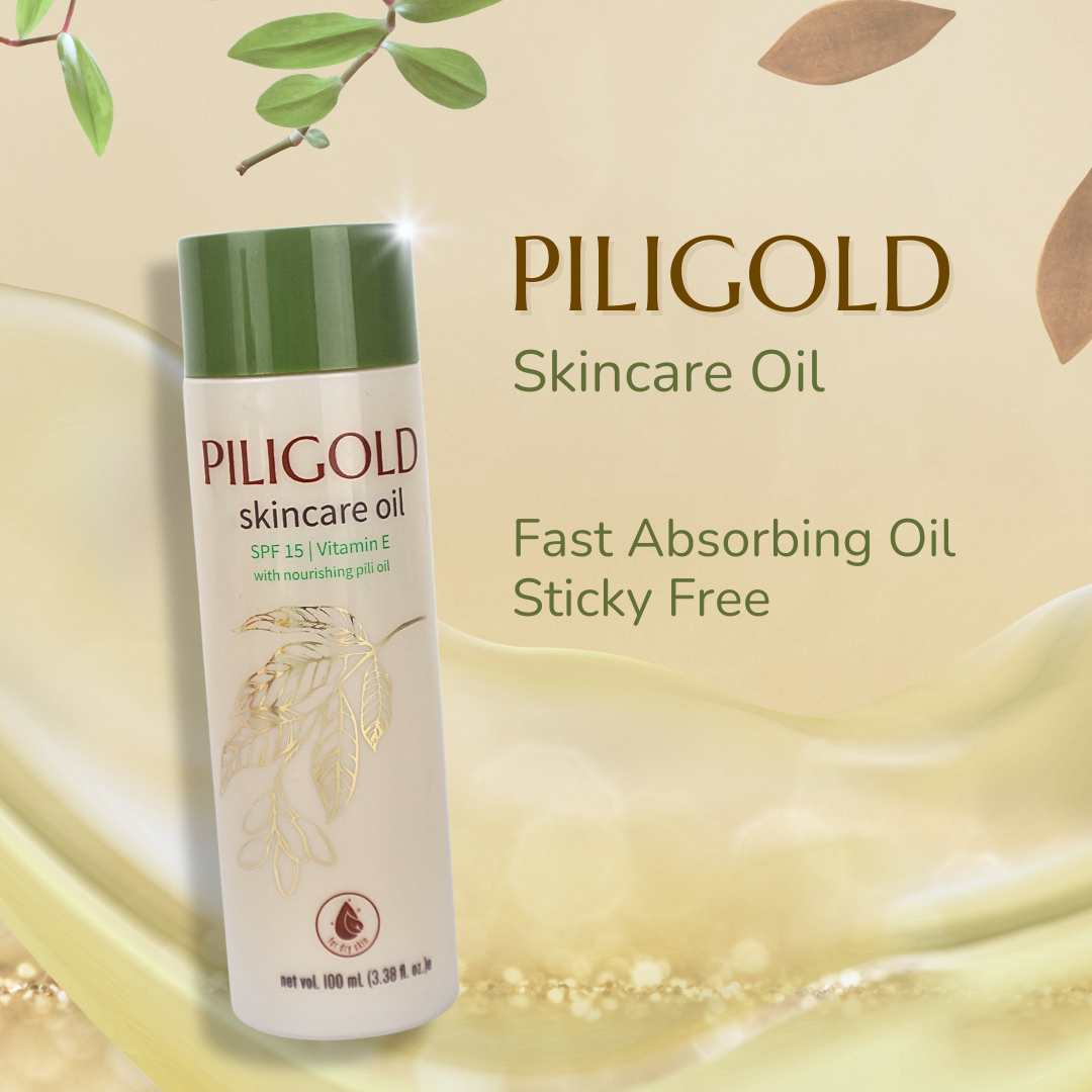 Piligold Bundle