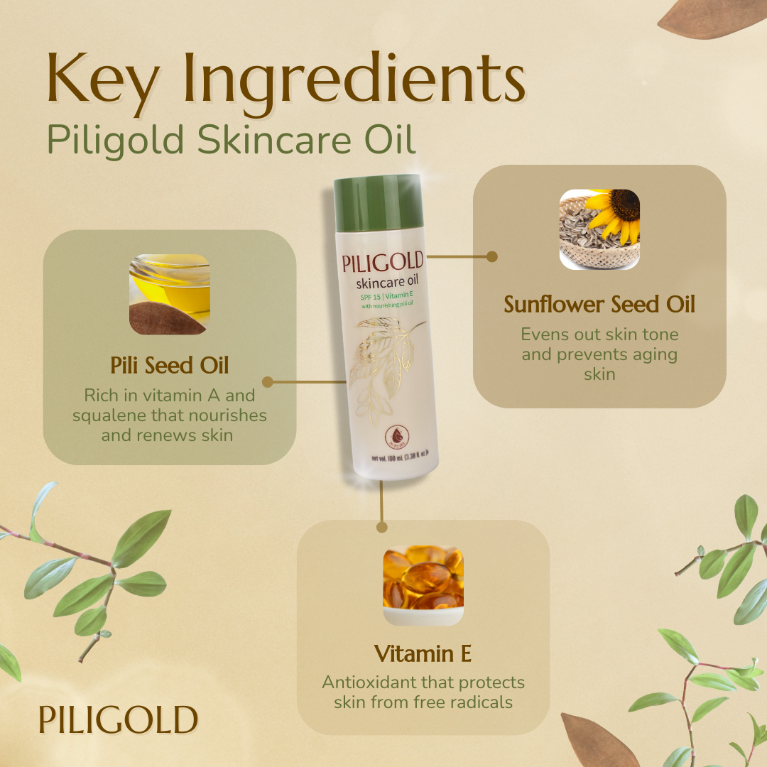Piligold Bundle