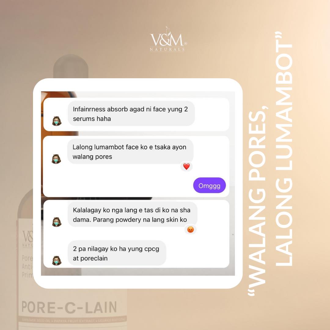 Pore-C-Lain