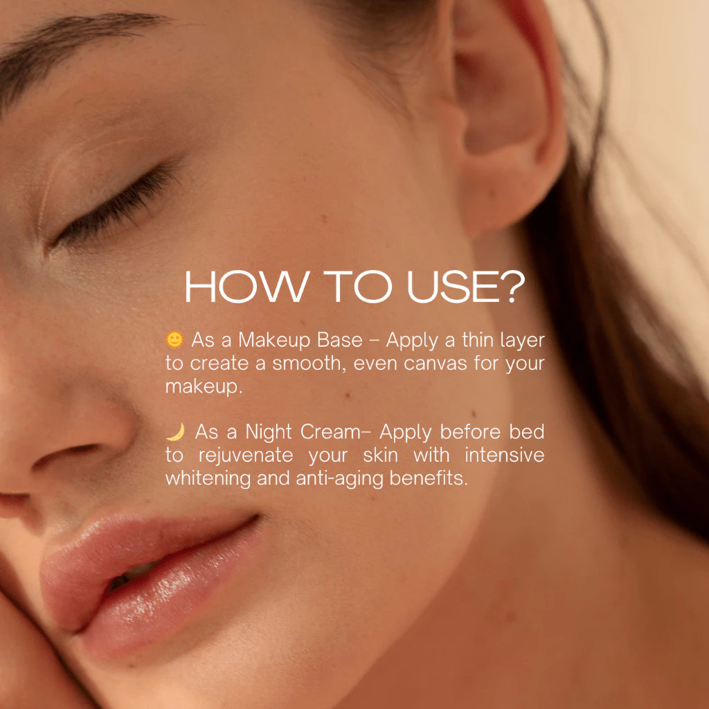 Rivecowe All-Day All-Night AA Cream