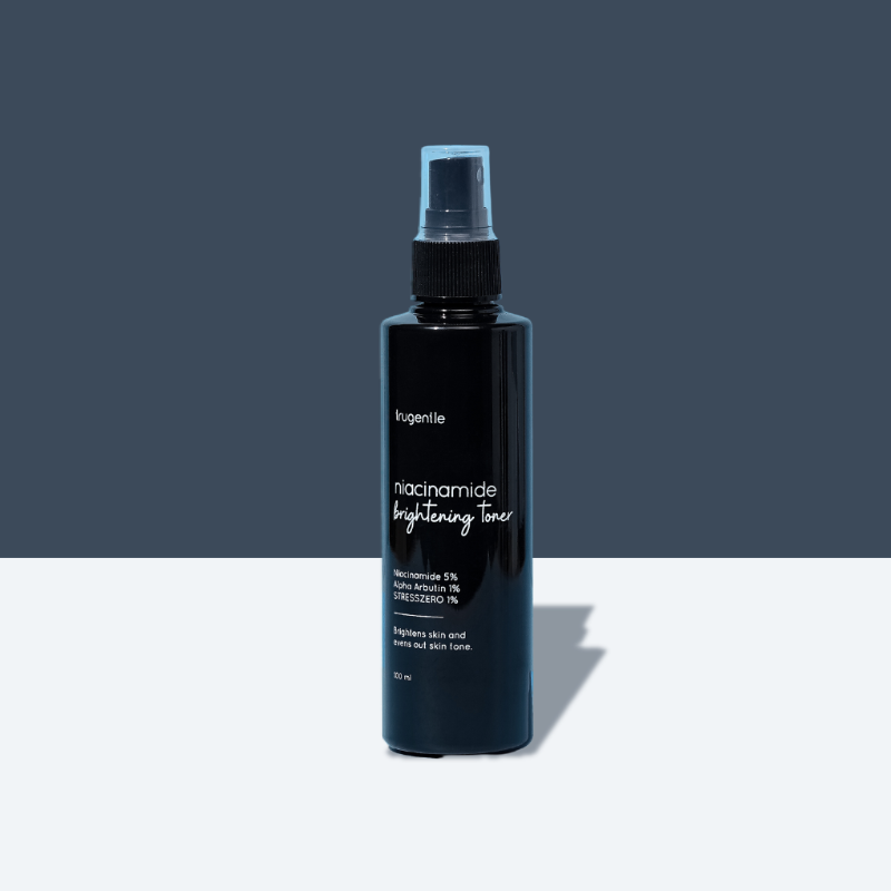 Niacinamide Brightening Toner