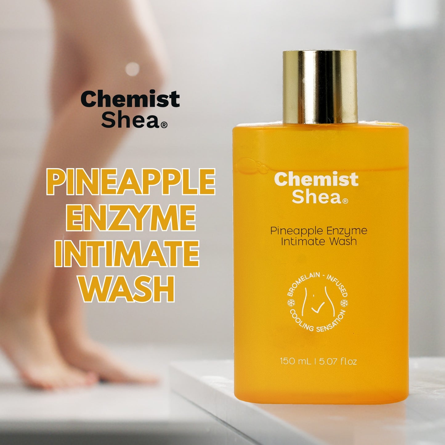 Chemist Shea Christmas Bundle