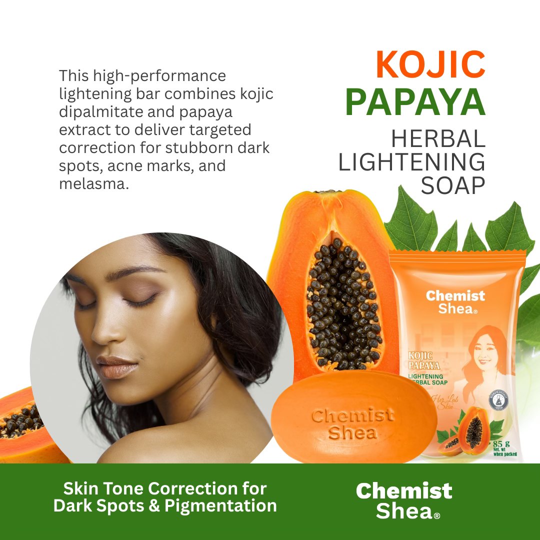 Chemist Shea Christmas Bundle