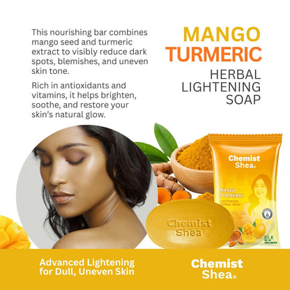 Chemist Shea Christmas Bundle