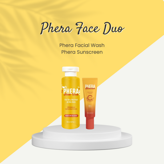 Phera Face Duo