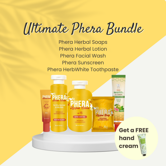 Ultimate Phera Bundle