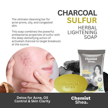 Chemist Shea Christmas Bundle