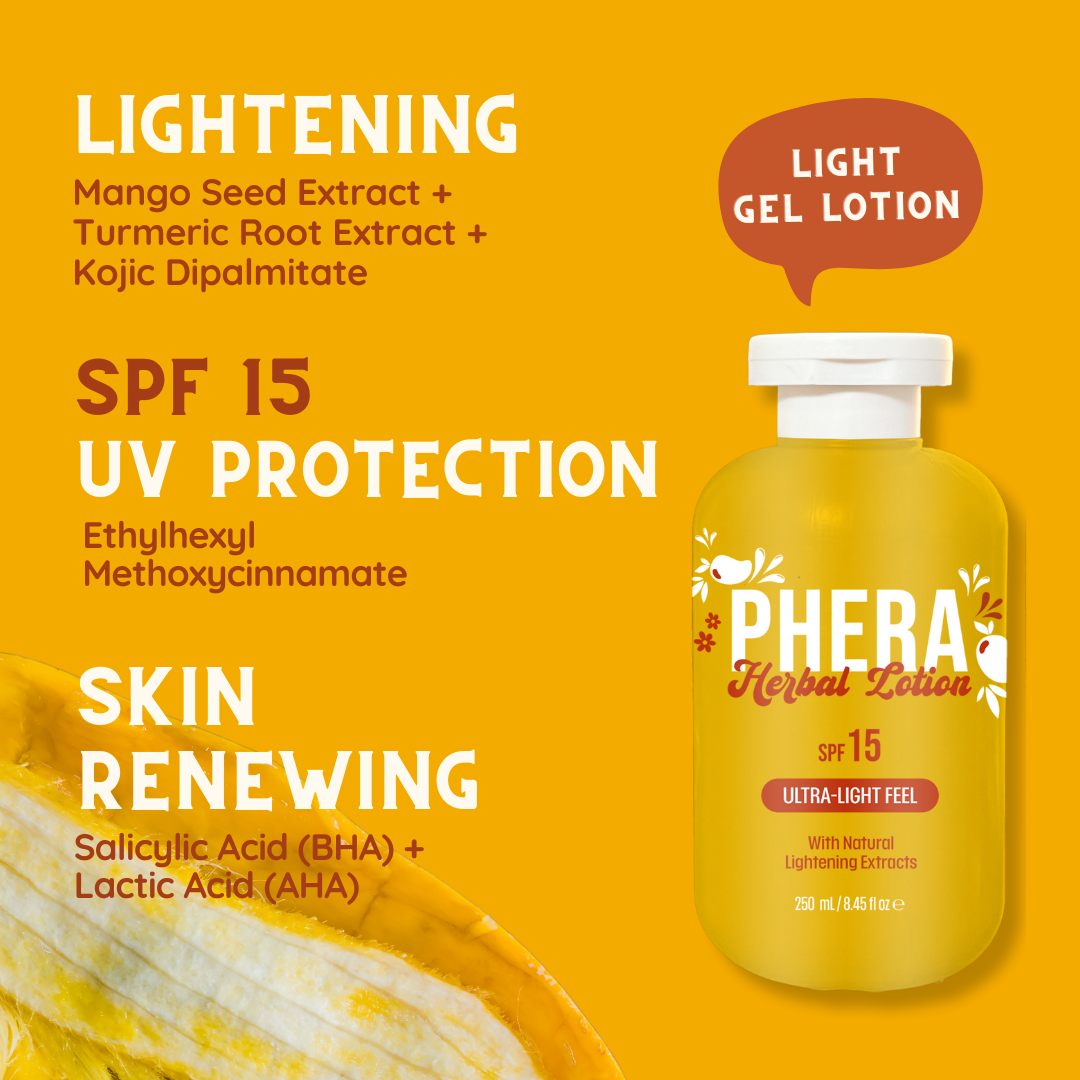 Phera Herbal Lotion
