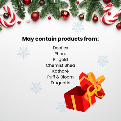 Hello Rosy Mystery Bundle