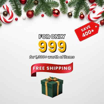 Hello Rosy Mystery Bundle