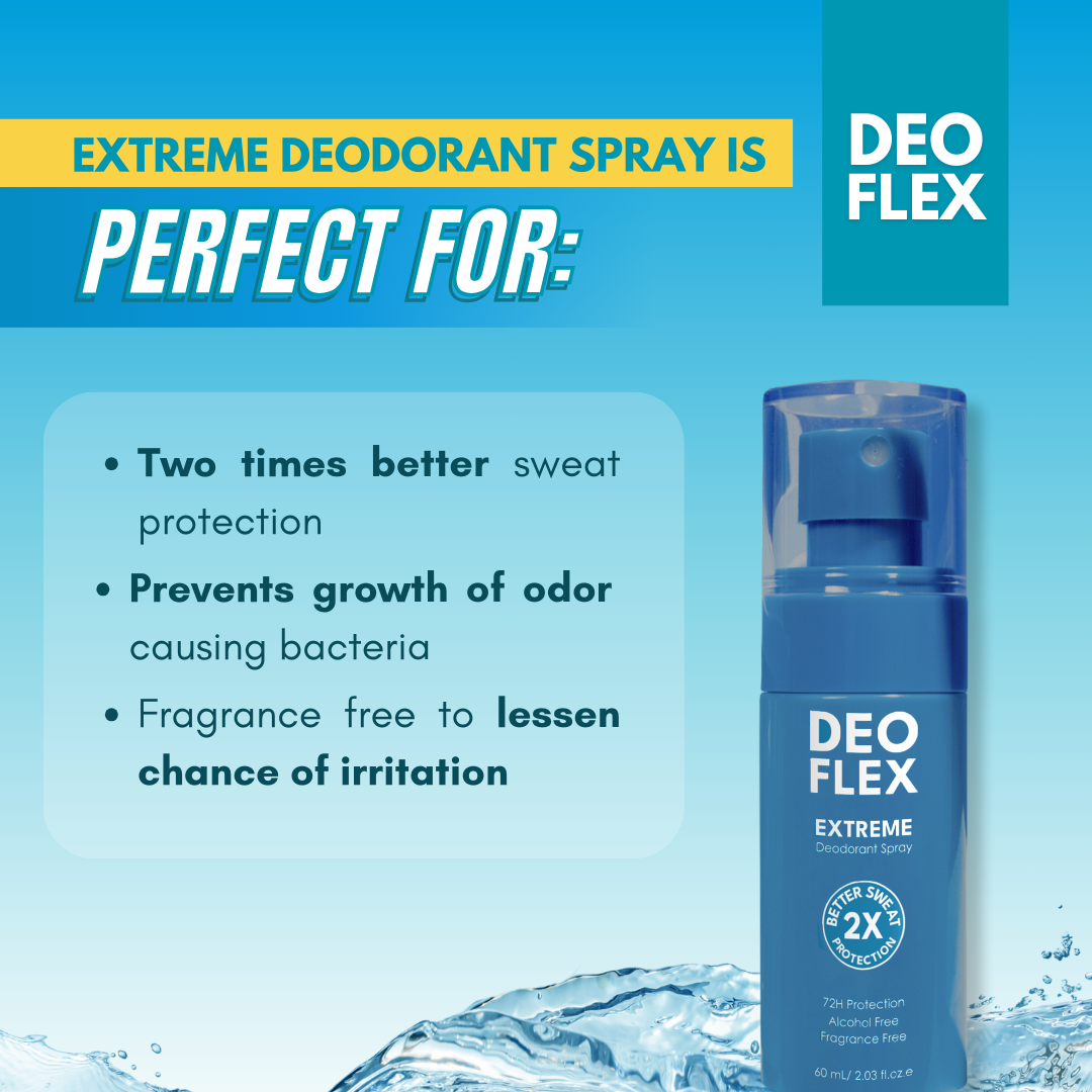 Deoflex Extreme