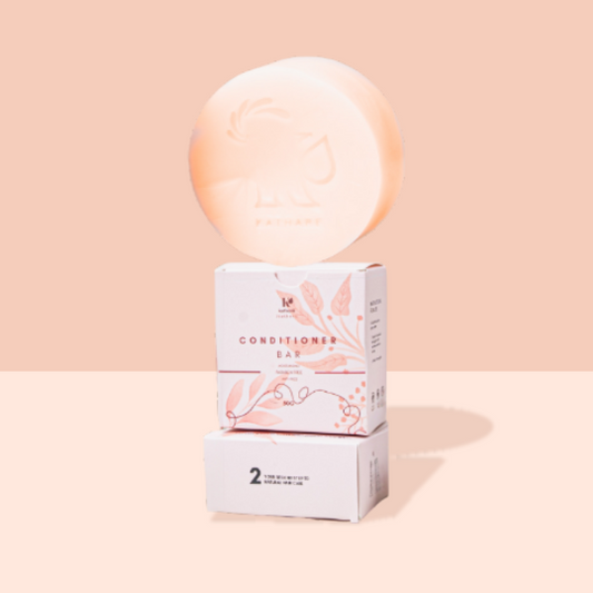 Gugo Loco Conditioner Bar