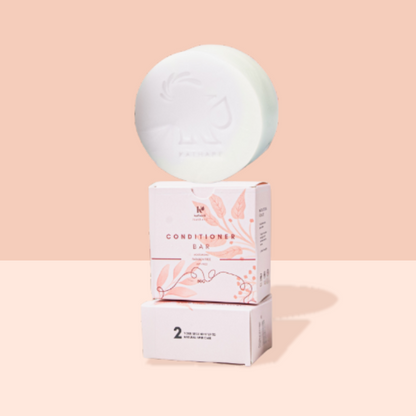 Coco Dreams Conditioner Bar