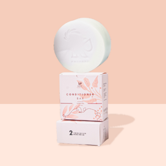 Coco Dreams Conditioner Bar