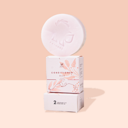 Lavender Lover Conditioner Bar