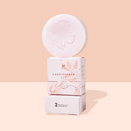 Lavender Lover Conditioner Bar
