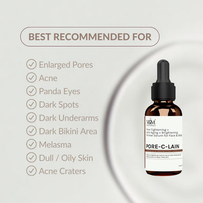 Pore-C-Lain