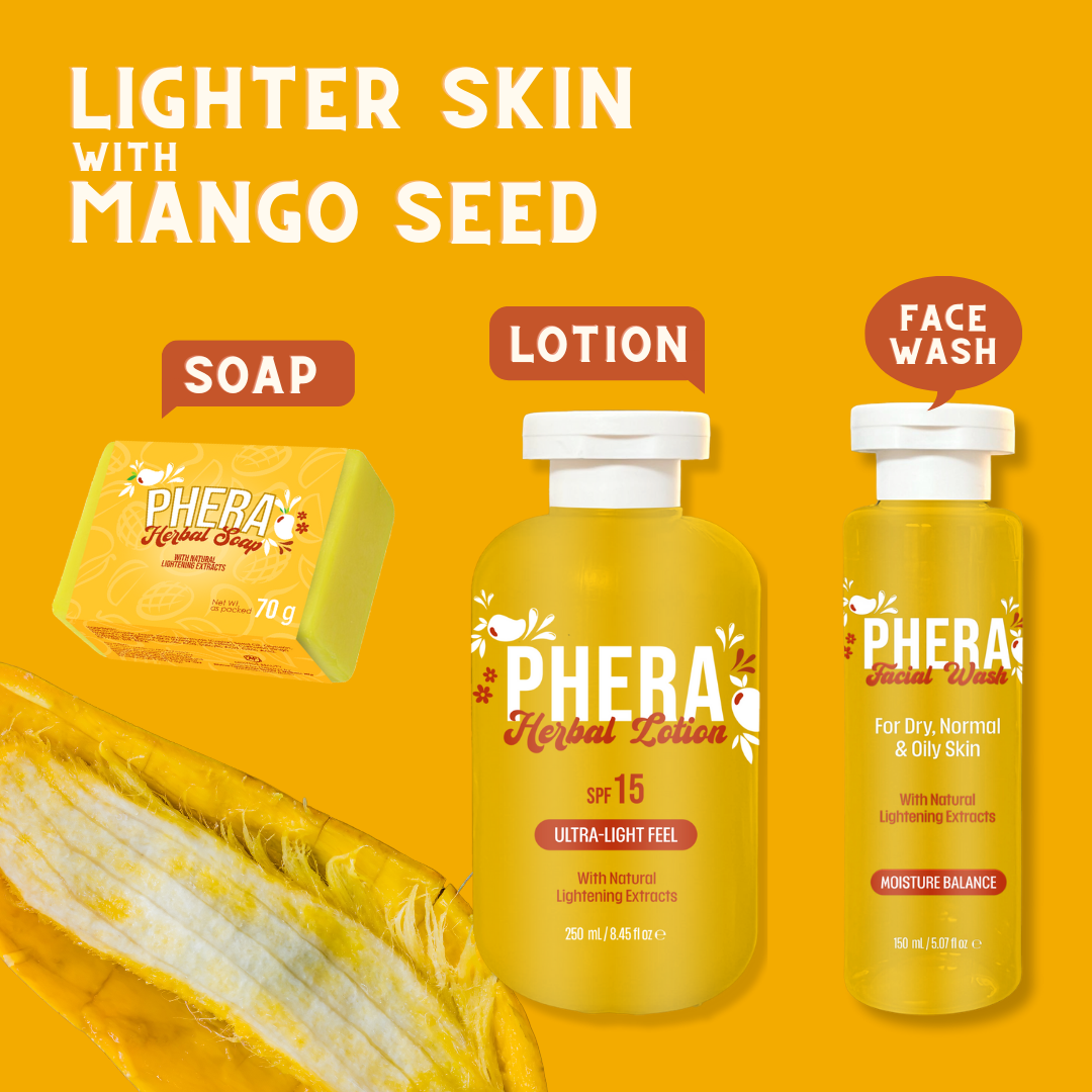 Phera Herbal Lotion