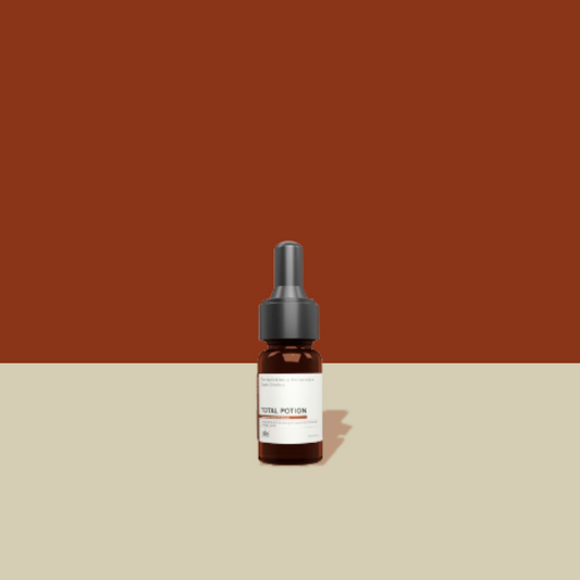 Total Potion