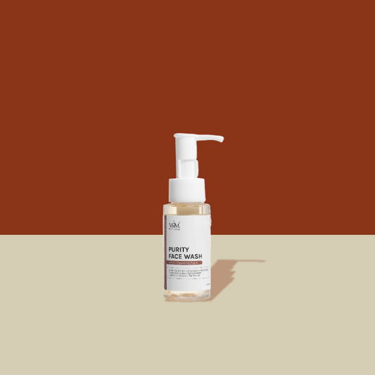Purity Face Wash