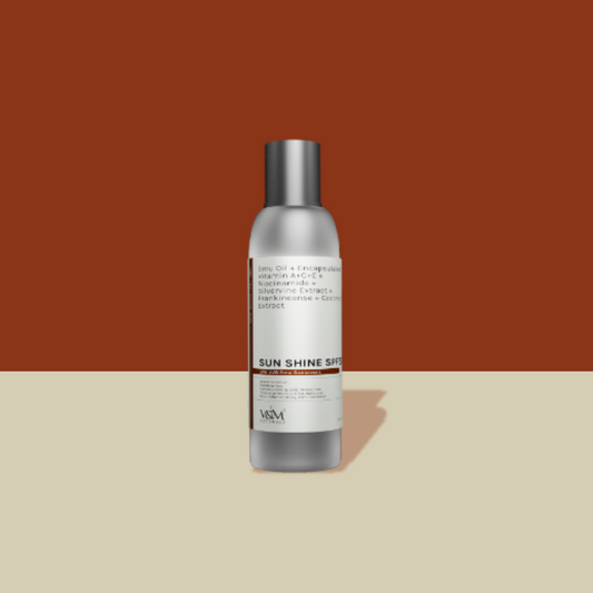 Sun Shine Sunscreen SPF50 PA++++