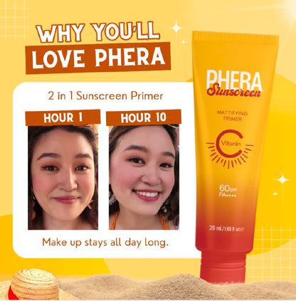 Phera Sunscreen