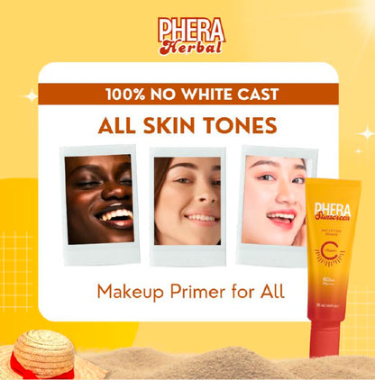 Phera Sunscreen